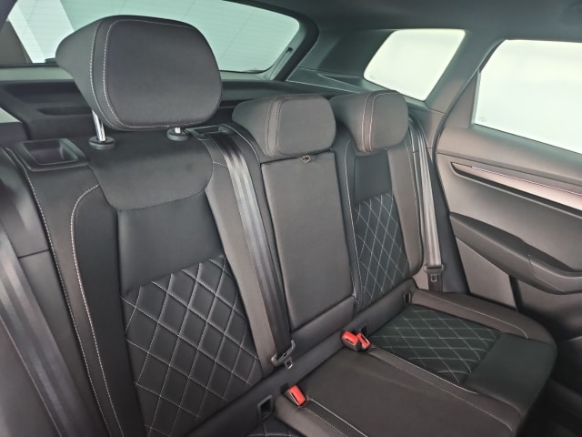 Skoda Karoq 4x4 Sportline