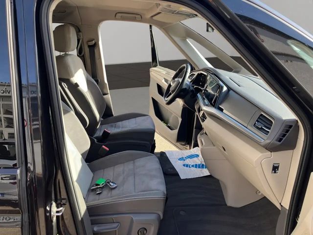 Volkswagen Multivan Life T7