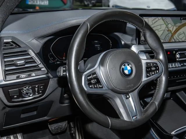 BMW X4 Coupé M-Sport xDrive30d