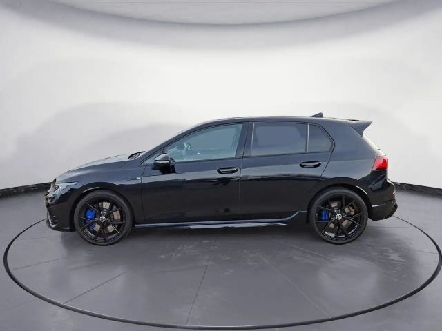 Volkswagen Golf 2.0 TSI 4Motion DSG