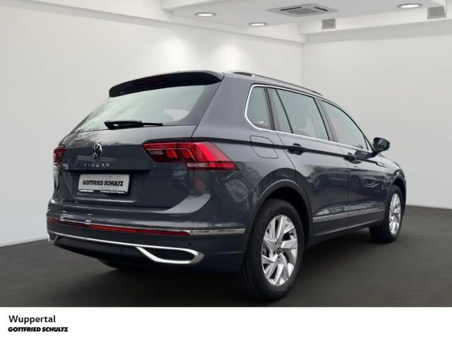 Volkswagen Tiguan 2.0 TDI DSG