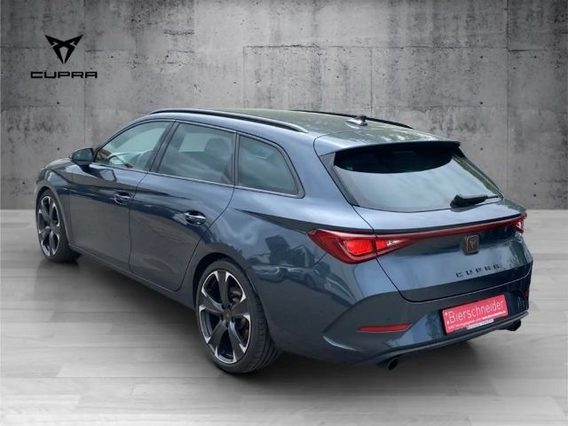 Cupra Leon 2.0 TSI DSG VZ