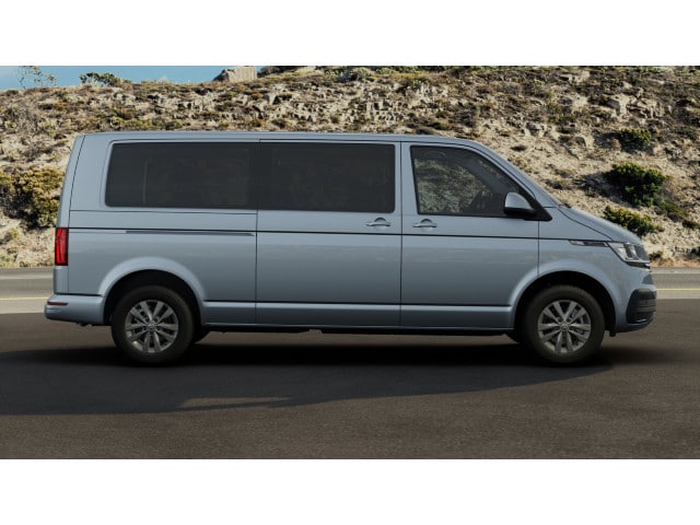 Volkswagen Caravelle 2.0 TDI DSG Lang T6