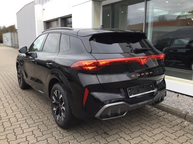 Cupra Terramar 1.5 eTSI