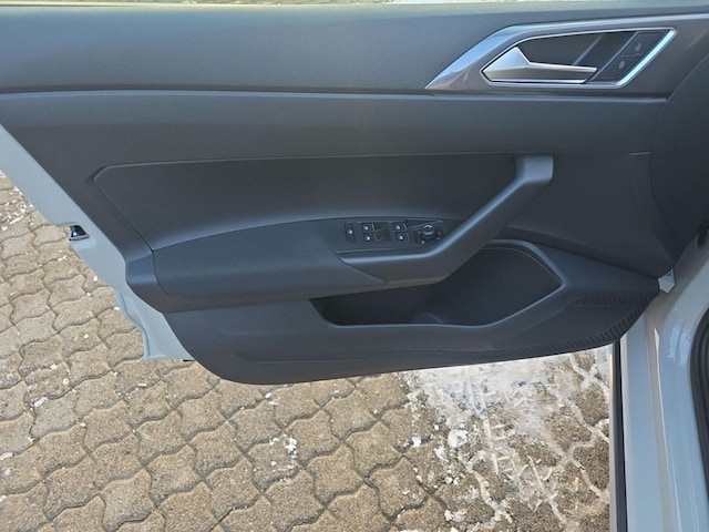 Volkswagen Taigo 1.0 TSI DSG IQ.Drive Style