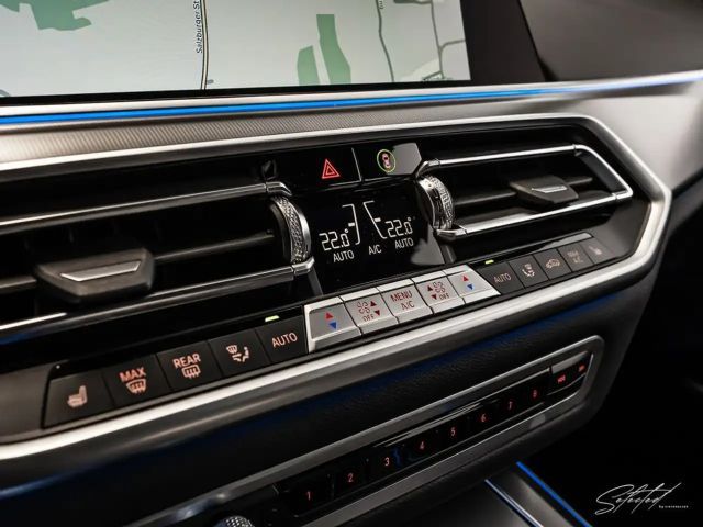 BMW X5 M-Sport xDrive xDrive45e