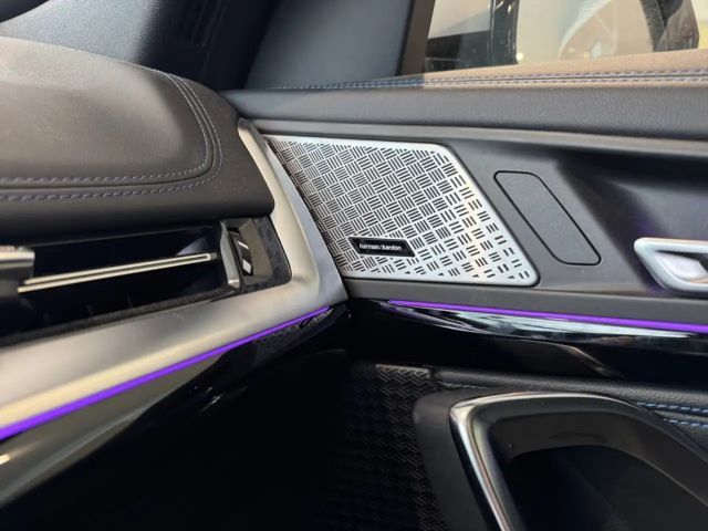 BMW iX1 M-Sport xDrive30