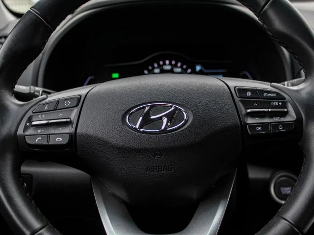 Hyundai Kona 2WD Electric