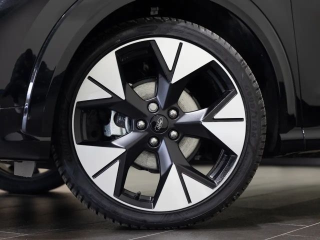 Ford Puma EcoBoost ST Line