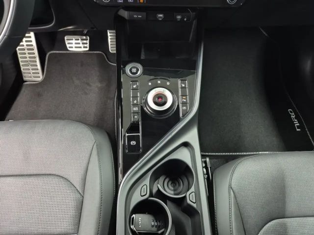Kia Niro GDi Hybrid PHEV Spirit