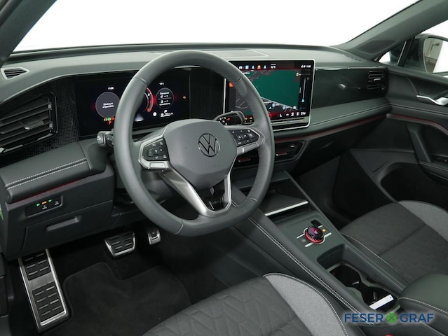 Volkswagen Tiguan 1.5 eTSI DSG