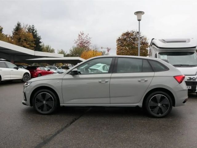 Skoda Scala 1.0 TSI Monte Carlo