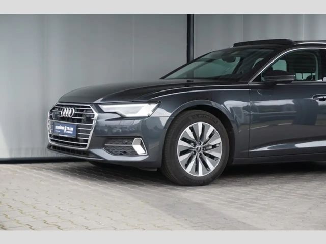 Audi A6 40 TDI Avant Quattro Sport