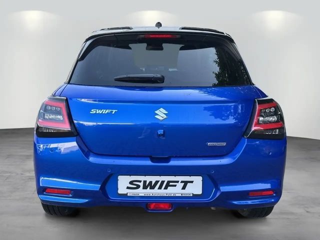 Suzuki Swift Comfort Hybrid