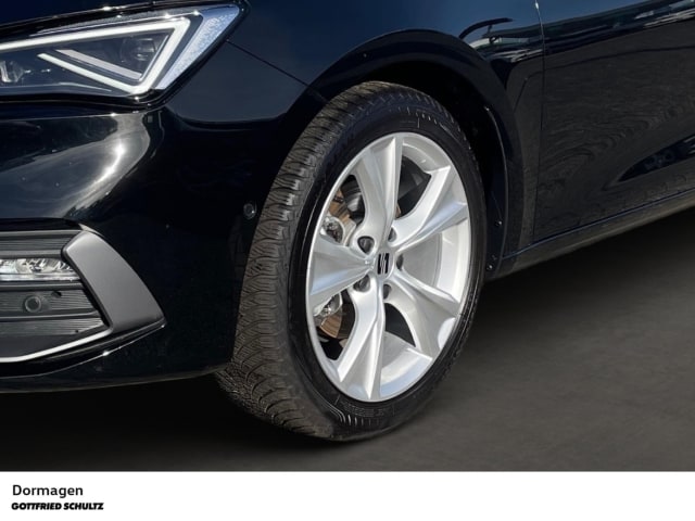 Seat Leon 1.5 eTSI DSG Sportstourer