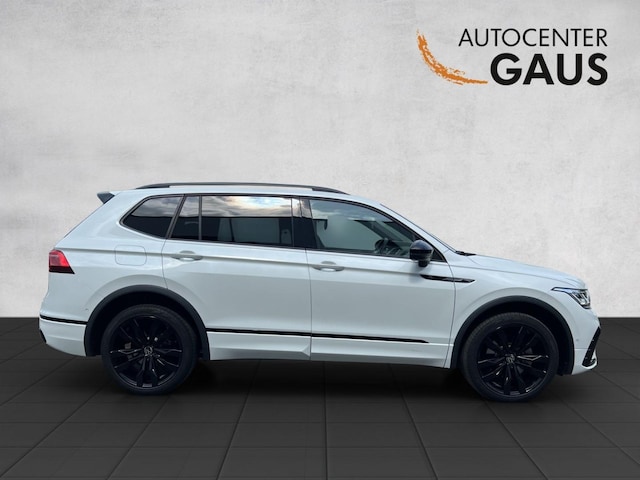 Volkswagen Tiguan 2.0 TSI Allspace DSG R-Line