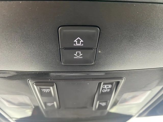 Skoda Scala Monte Carlo