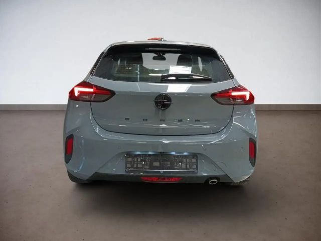 Opel Corsa 1.2 Turbo GS-Line Grand Sport