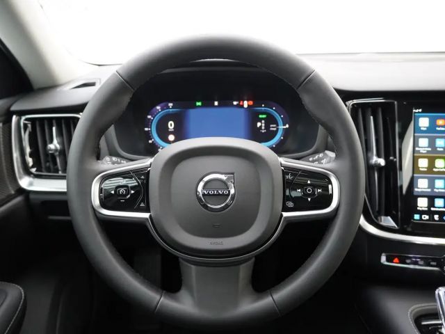 Volvo V60 AWD Plus T6