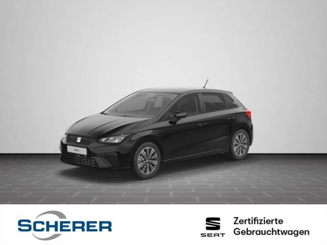 Seat Ibiza 1.0 TSI Style