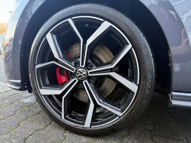 Volkswagen Polo 2.0 TSI DSG GTI