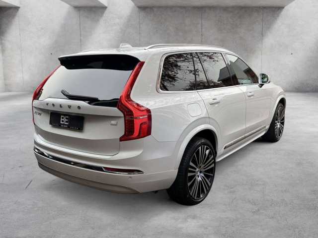 Volvo XC90 AWD Recharge T8