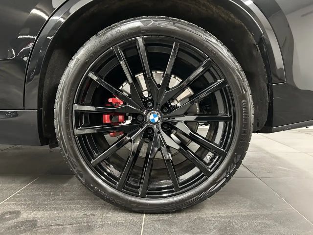 BMW X5 M-Sport xDrive50e