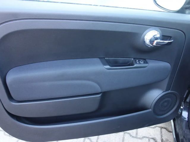 Fiat 500C Uconnect 7"/DAB/PDC/NSW/Klimaautomatik*