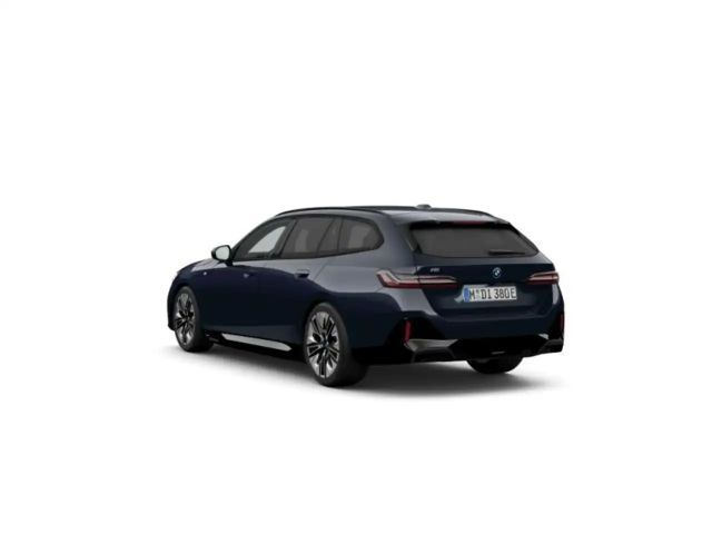 BMW i5 M-Sport eDrive40
