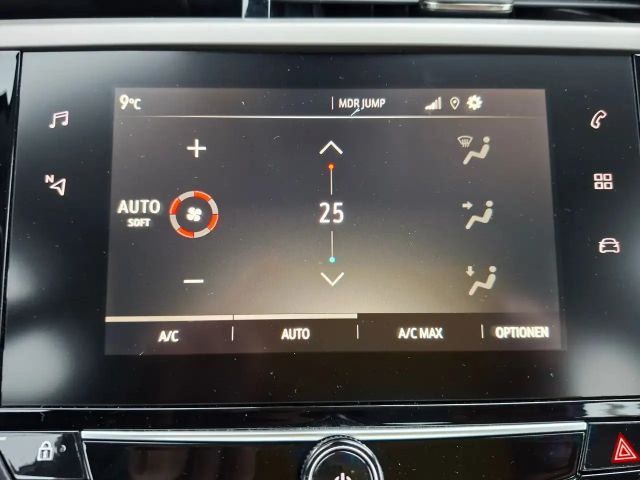 Opel Corsa F e  LED+SHZ+LHZ+KLIMAAUTOMATIK+PDC