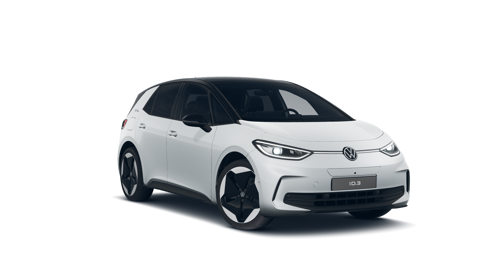 Volkswagen ID.3 Performance Pro