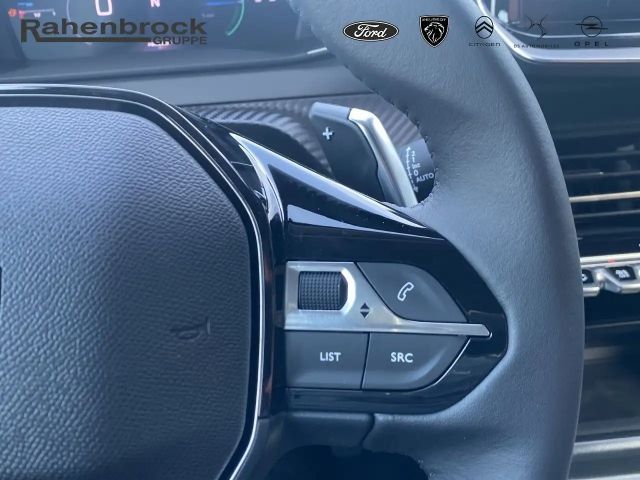 Peugeot E-208 Allure Pack Hybrid