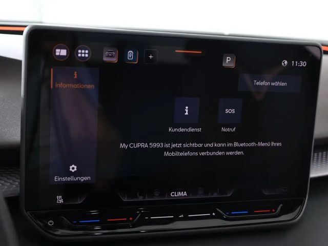 Cupra Terramar 1.5 e-Hybrid VZ