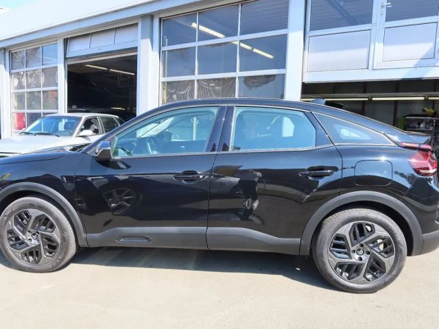 Citroën C4 PureTech