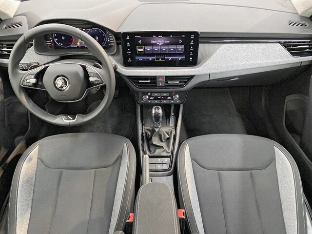 Skoda Kamiq Drive