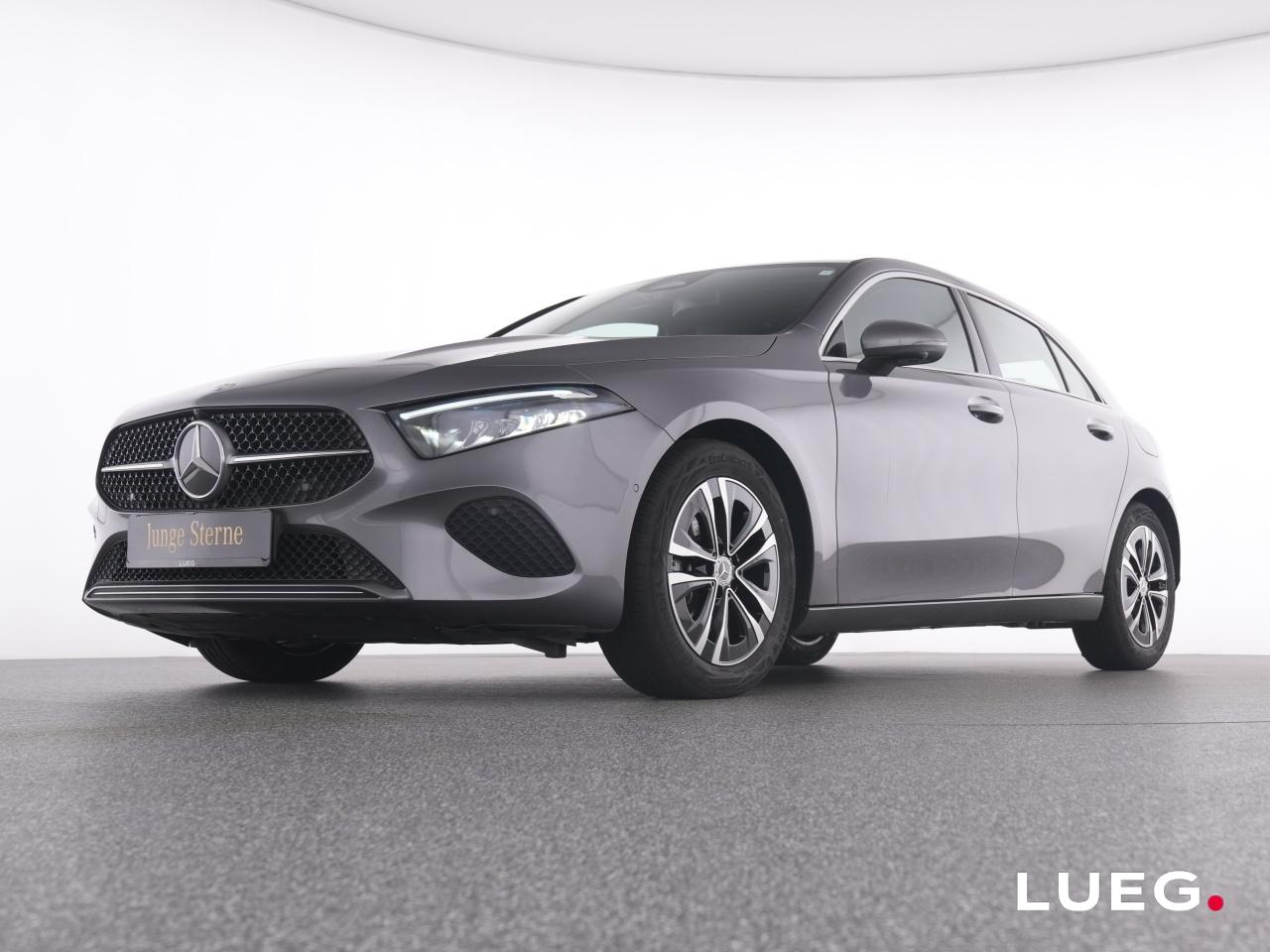 Mercedes-Benz A 200 Progressive