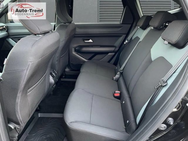 Dacia Bigster Extreme Mild Hybrid 130