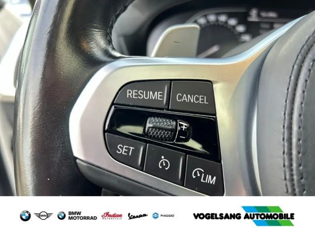 BMW X3 M-Sport xDrive30i