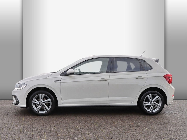 Volkswagen Polo 1.0 TSI R-Line