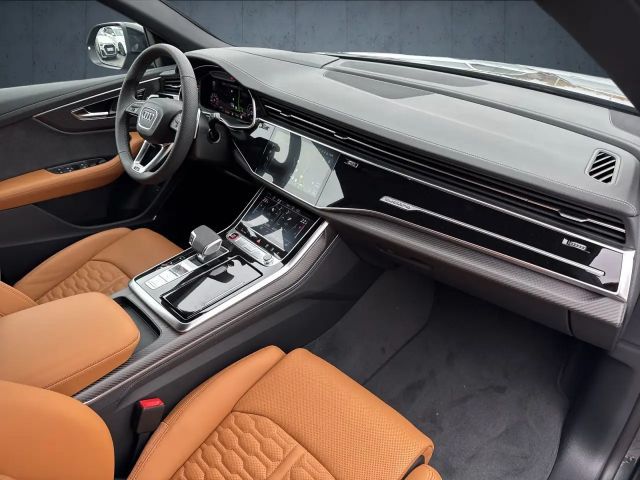 Audi RS Q8 Performance