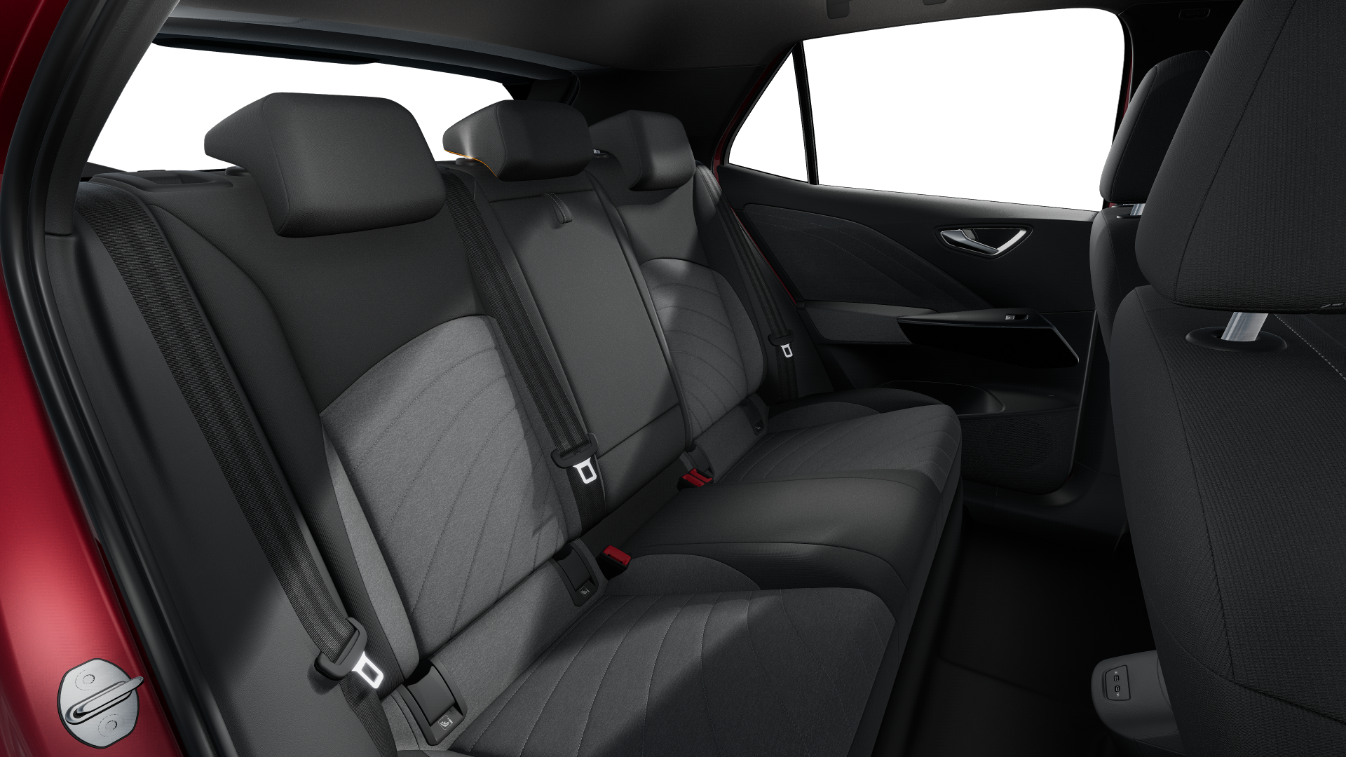 Volkswagen ID.3 Pure