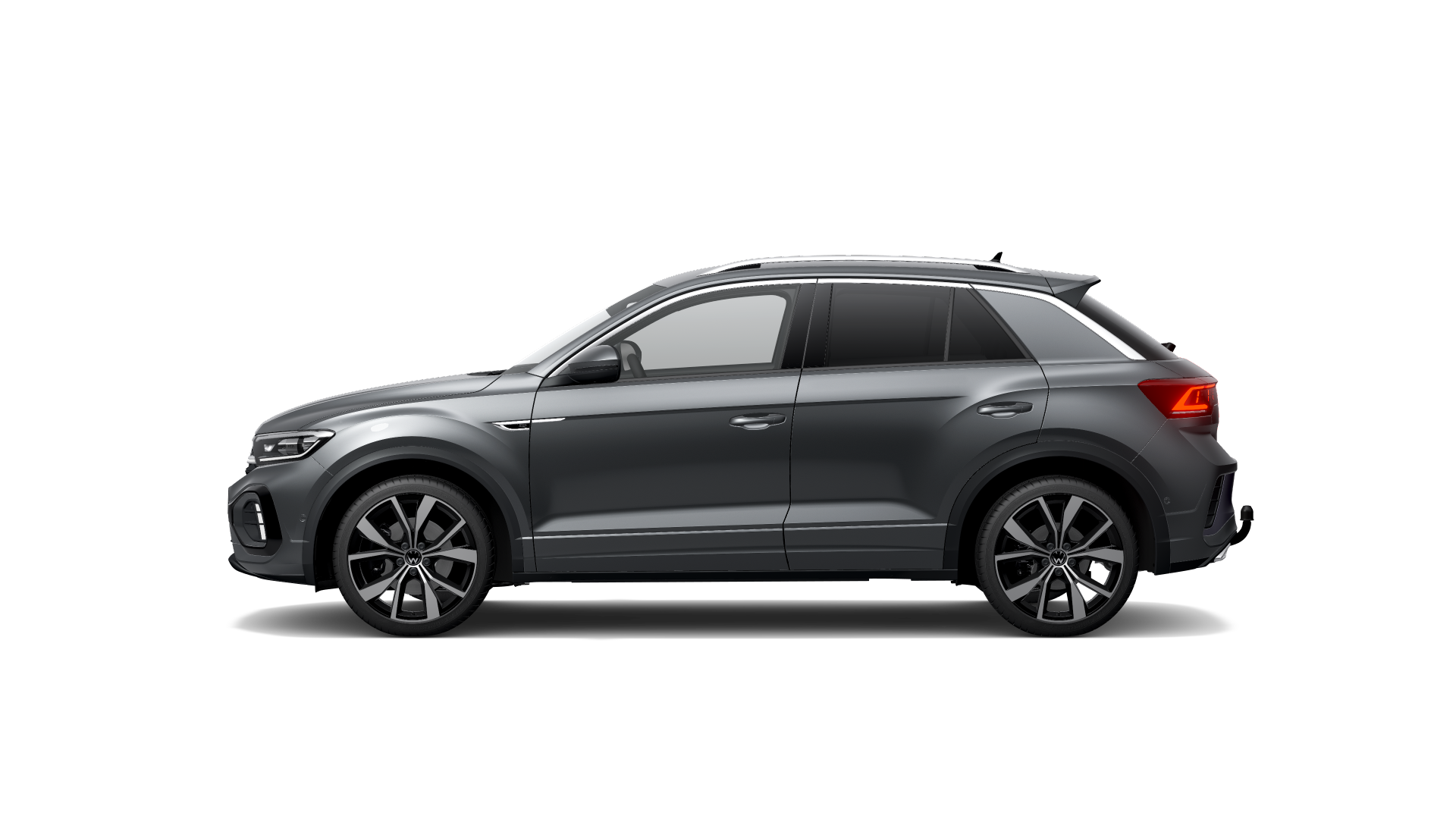 Volkswagen T-Roc 1.5 TSI R-Line