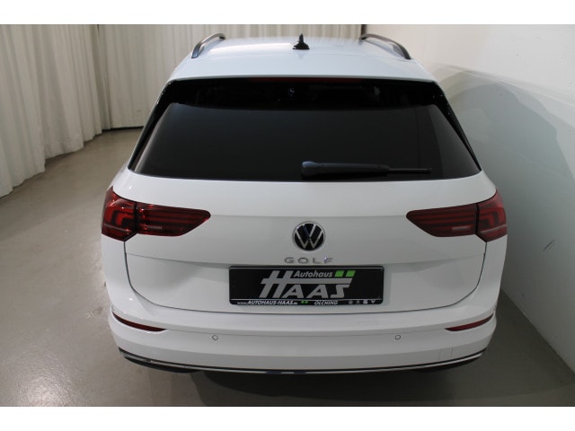 Volkswagen Golf 2.0 TDI DSG Golf VIII Variant