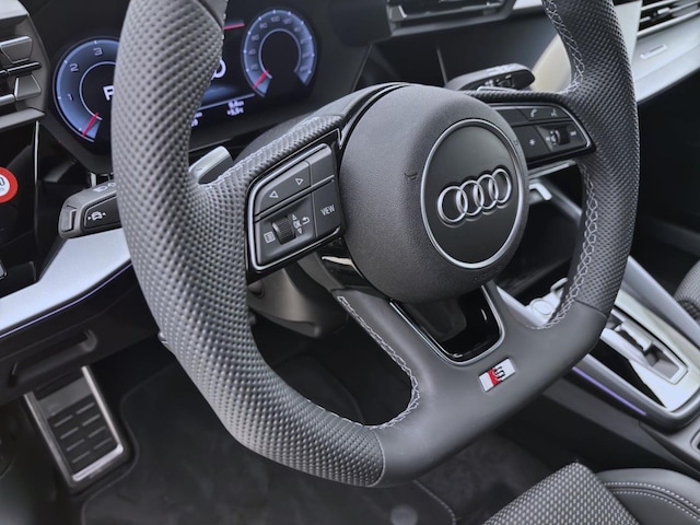 Audi A3 S-Tronic Sportback