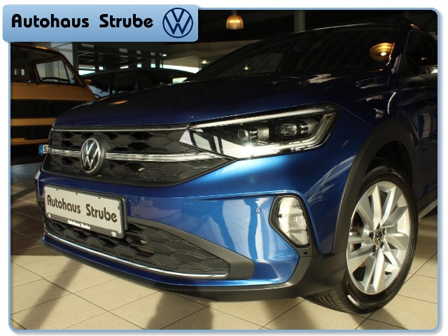 Volkswagen Taigo 1.0 TSI Move