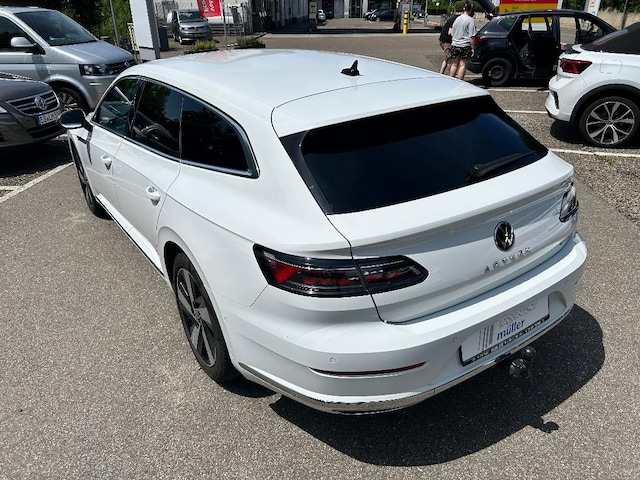 Volkswagen Arteon Shooting Brake Arteon SB     ELE P 115 TSID6F