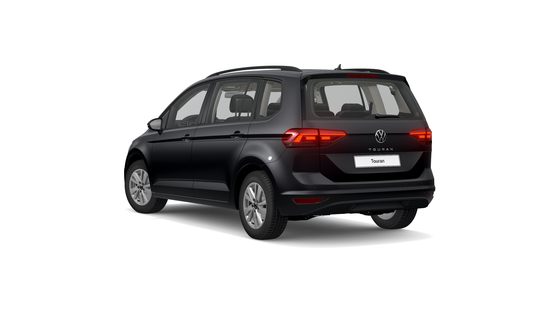 Volkswagen Touran 2.0 TDI