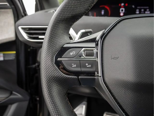 Peugeot 3008 GT-Line