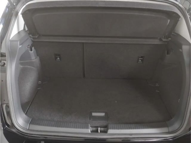 Volkswagen T-Cross 1.0 TSI DSG
