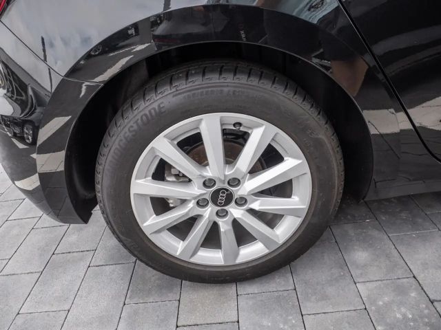 Audi A1 30 TFSI S-Tronic Sportback